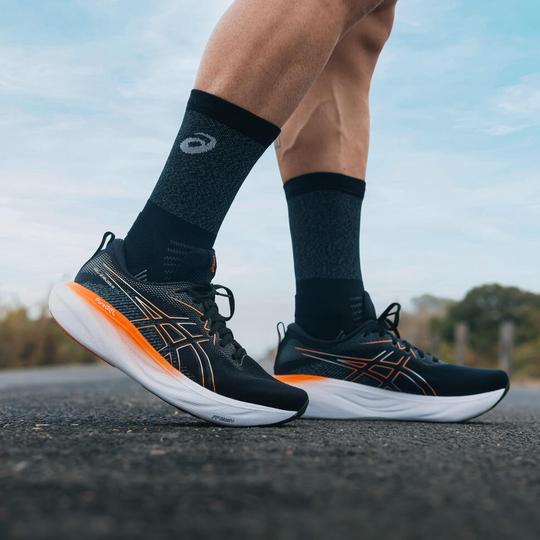 ASICS Мъжки обувки за бягане